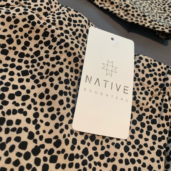 Leopard set - Picture 4 of 6